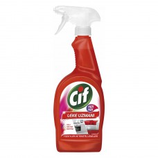 Cif Leke Uzmanı Her Yer 750Ml