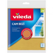 CAM BEZİ VİLEDA 2 Lİ
