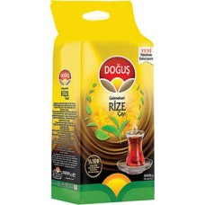 DOĞUŞ GENELEKSEL RİZE ÇAYI  5 KG 
