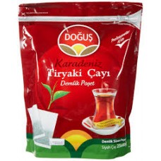 Doğuş karadeniz tiryaki çayı demlik poşet 25 li