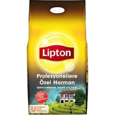 LİPTON PROFESYONELLERE ÖZEL HARMAN ÇAYI 3 KG
