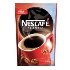 Nescafe classic Eko paket-200gr