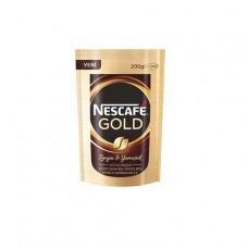 Nescafe Gold-eko paket 200gr