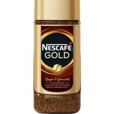 Nescafe Gold 200 gr