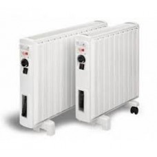 ELEKTİRİKLİ PANEL RADYATÖR 