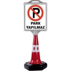 PARK YAPILMAZ LEVHASI