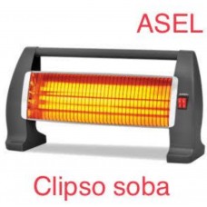 SOBA AKSEL CLİPSO