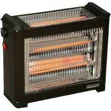 SOBA BAYARSAN ELEKTİRİKLİ 