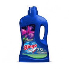YÜZEY TEMİZLEYİCİ 2,5 KG BİNGO