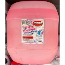 YÜZEY TEMİZLEYİCİ 30 KG EVVE