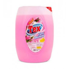 YÜZEY TEMİZLEYİCİ 5 LİTRE TEX