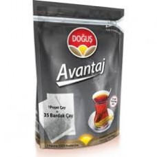 Doğuş Avantaj Demlik Poşet 35x30gr