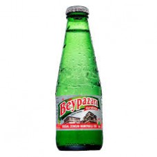 Soda Maden Suyu 200Ml 24 LÜ Beypazarı Doğal 