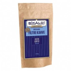 Kahve Bikaldi Filtre Kahve 400Gr