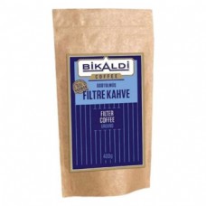 Bikaldi Filtre Kahve 400Gr