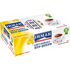 Irmak Çift Sargılı Şeker 750Gr