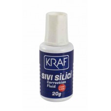 Kraf Sıvı Silici