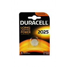 Pil Duracell 2025 pil 3V