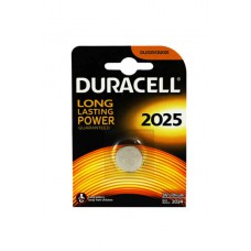 Duracell 2025 pil 3V