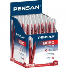 TÜKENMEZ KALEM PENSAN MYPEN 50 Lİ