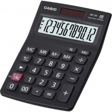 Casio MX-12B (MZ-12S) MasaüstüHesap Makinesi 12 Hane