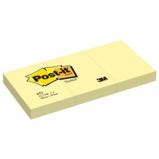 POST-İT 653 38X51 MM 12 Lİ PK