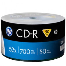 CD-R 700 MB 50 LİK BOX