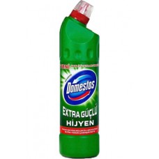 Çamaşır suyu domestos 720 ml