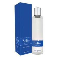 Kolonya 200Ml Selin Plastik Şişe 