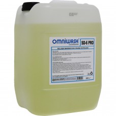 Omniwash bulaşık deterjanı 20 kg