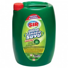 Çamaşır Suyu 4Lt Dağ Esintisi sır ultra