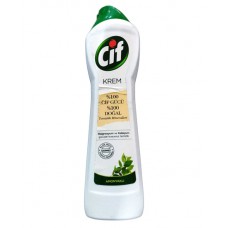 Cif Krem Temizleyici 500Ml (720Gr)