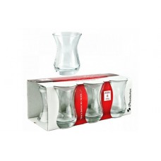 Çay Bardağı 6 lı Paşabahçe 62511 Ajda 