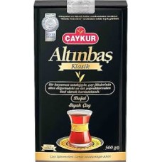 ÇAYKUR ALTINBAŞ KLASİK 500 GR