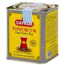 ÇAYKUR TOMURCUK ÇAY 125 GR
