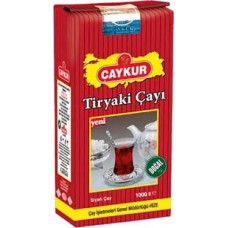 ÇAYKUR TİRYAKİ 1000 GR