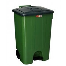 Çöp kovası  pedallı 85 litre